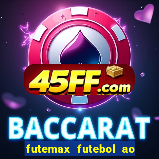 futemax futebol ao vivo libertadores